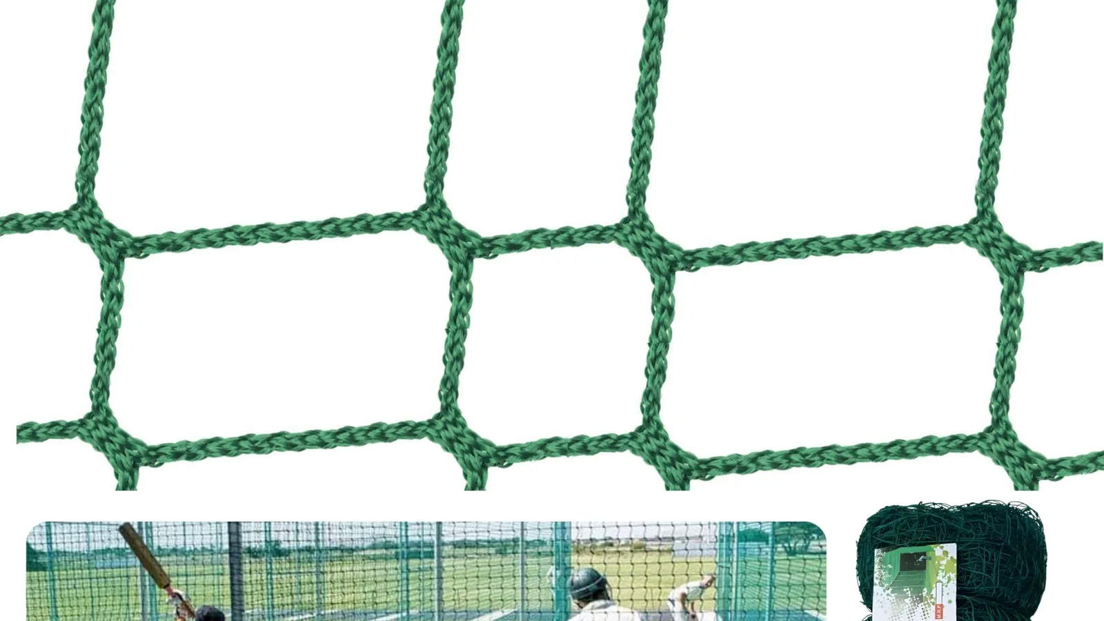 Open Net Sessions — All Welcome