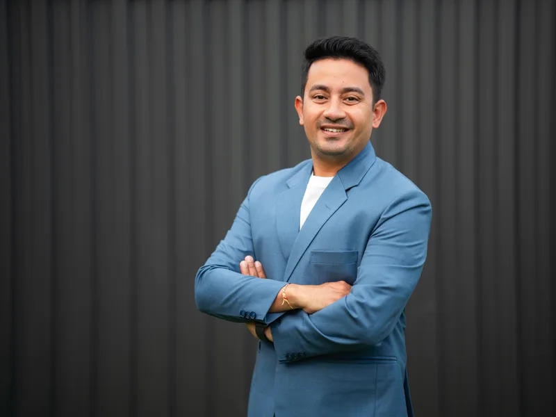 Rahul Karki