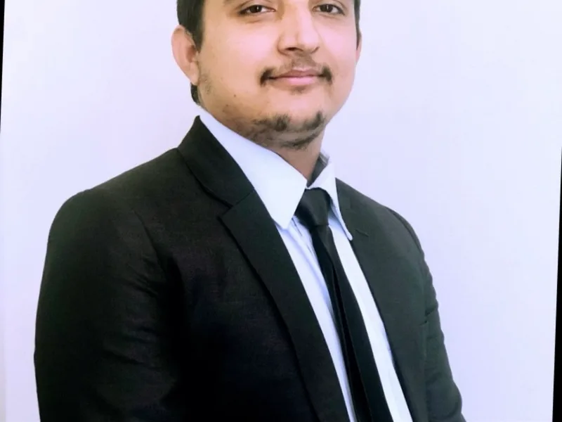 Kishore Nepal