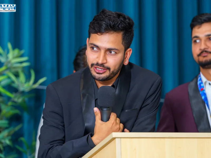 Santosh Panta