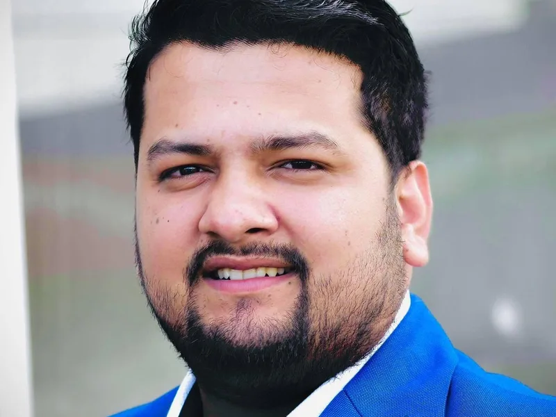 Sumit Padal