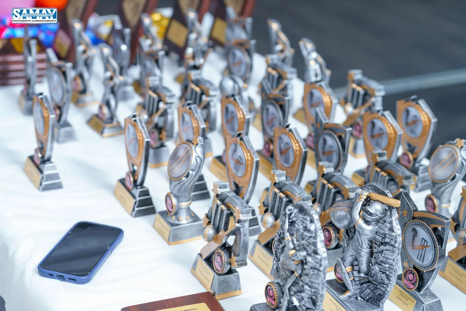 Annual gala Dinner and Awards Night