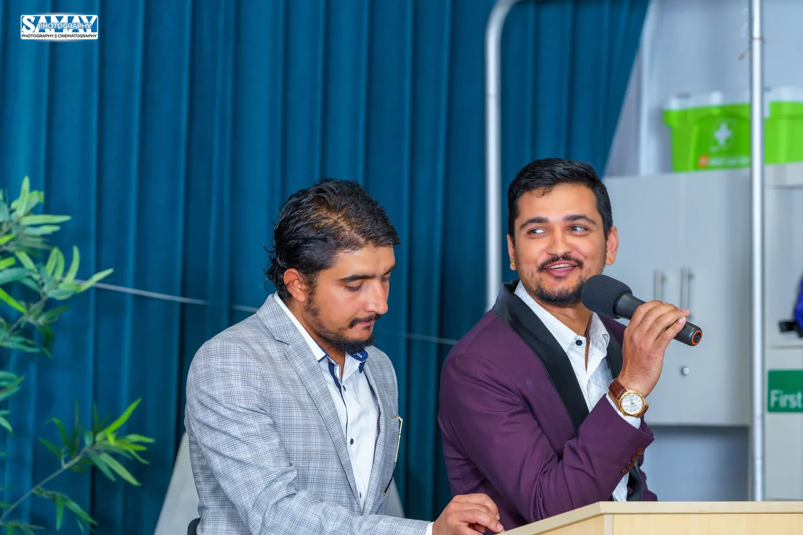 Annual gala Dinner and Awards Night
