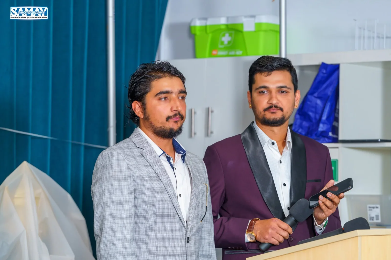 Annual gala Dinner and Awards Night