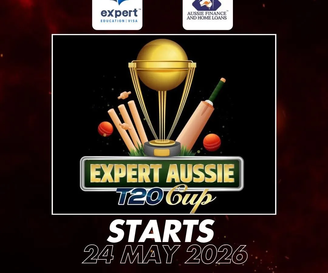 Expert Aussie T20 Cup Season 2 : 2026