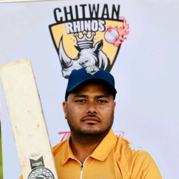 Bhuwan Giri