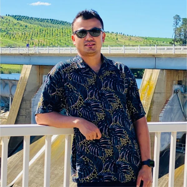 Prithwi Chaudhary