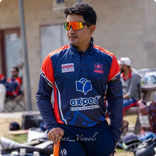 Rahul Karki
