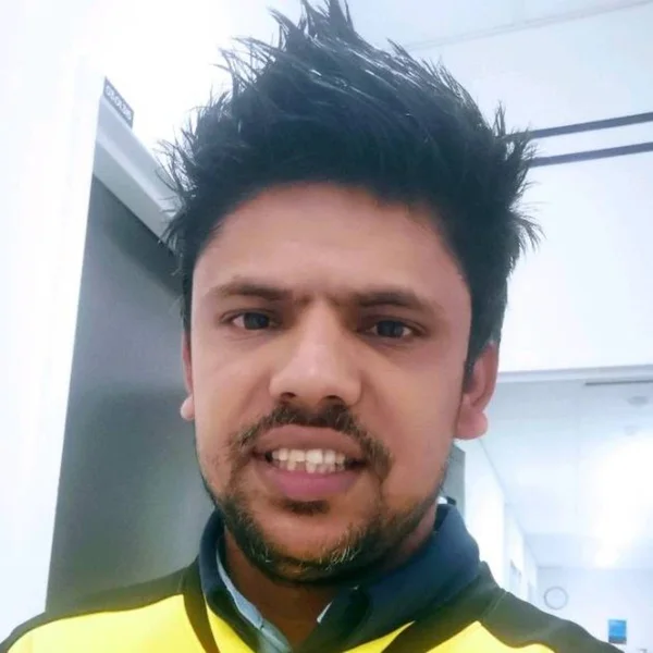 Raj SUBEDI