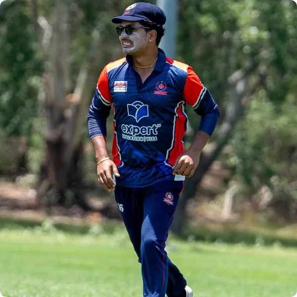 Sagar Prasai