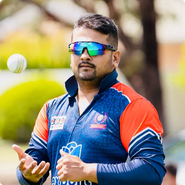 Sumit Raj Padal