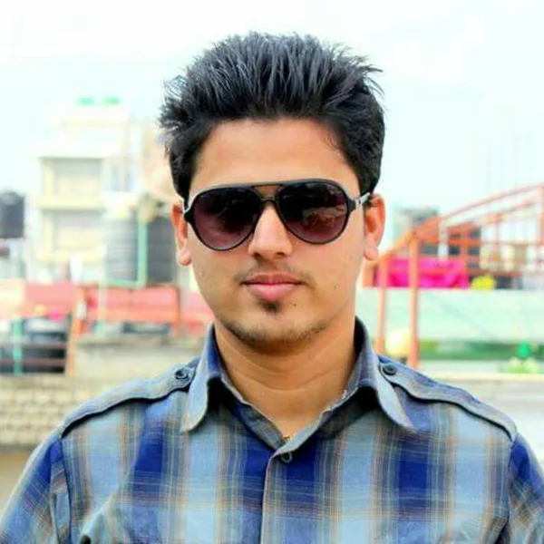 Suresh Subedi