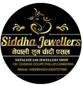 Om Siddha Jweller Canberra